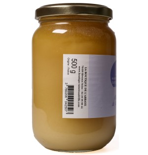 Miel de lavande - 500g (SW-5195)