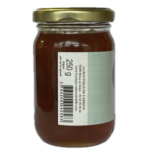 Miel d'eucalyptus - 250g (SW-5707)