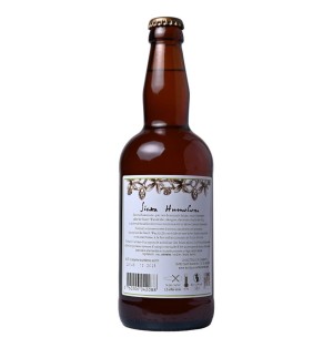 Bière Sicera Humolone - 50 cl (SW-660)