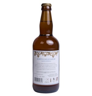 Bière Hortus Deliciarum - 50 cl (SW-665)