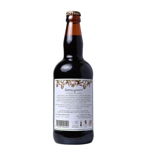 Bière Scottici Generis (série limitée) - 50 cl (SW-667)