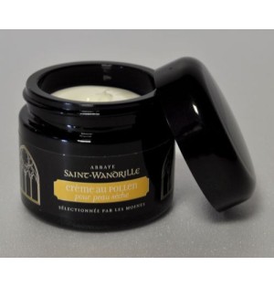 Crème au pollen - 50ml (SW-8653)