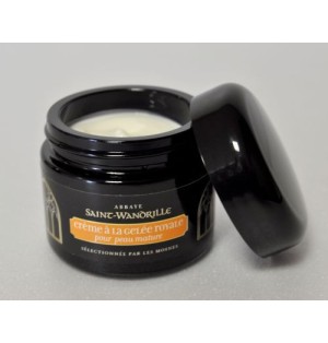 Crème à la gelée royale - 50ml (SW-8654)