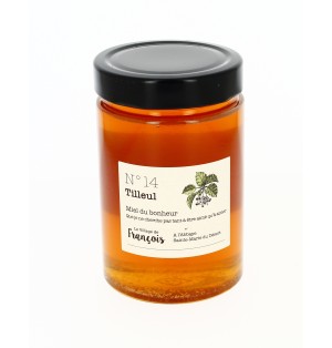 Miel de Tilleul - 500 g