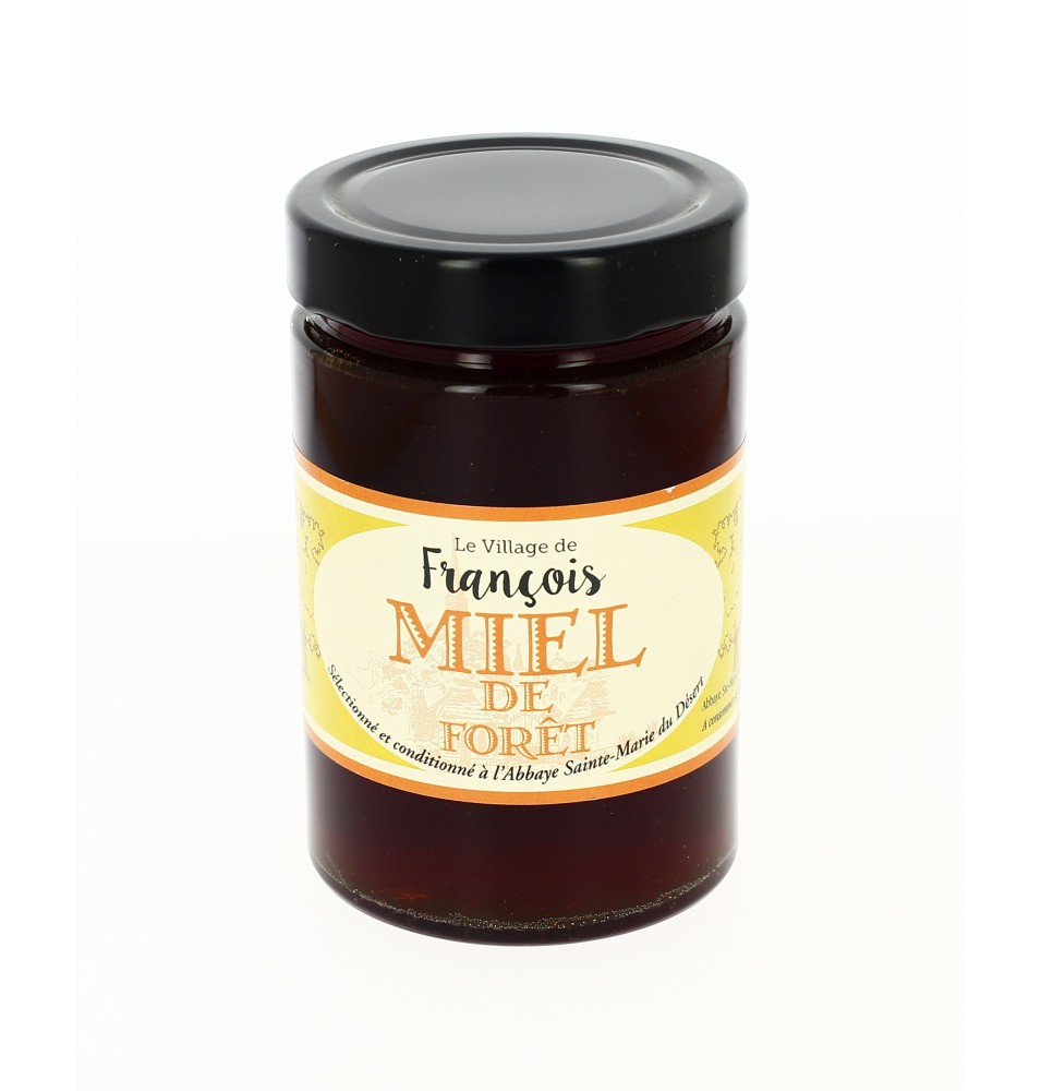 Miel de Forêt - 500 g
