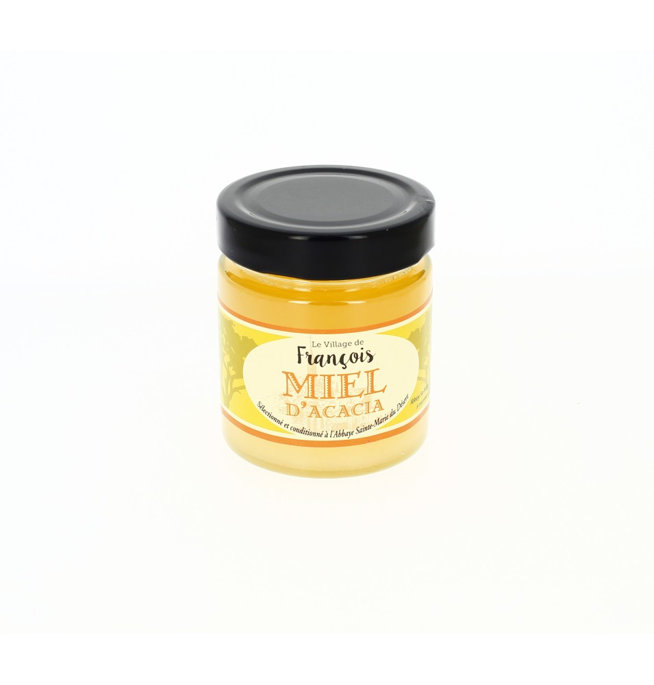 Miel d'Acacia - 250 g