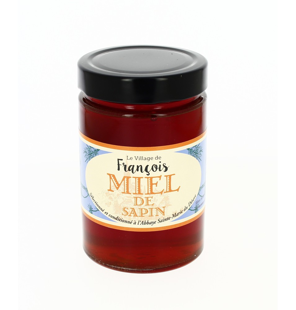 Miel de Sapin - 500 g