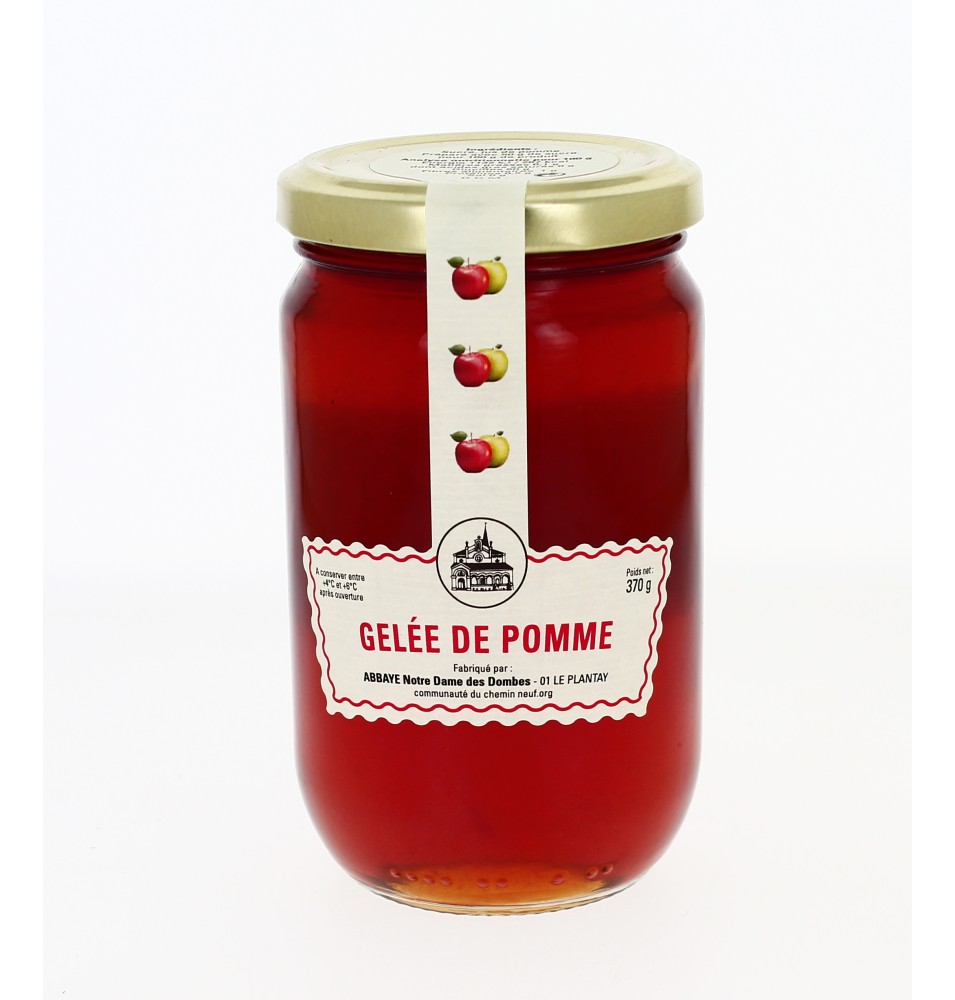 Gelée de Pomme