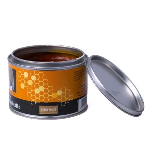 Cire pâte chêne foncé - 300 ml (SW-7003)