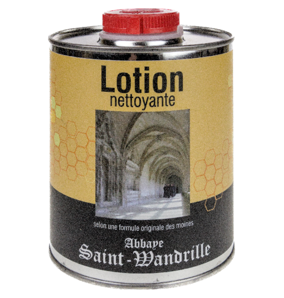 Lotion nettoyante - 1 L (SW-7091)