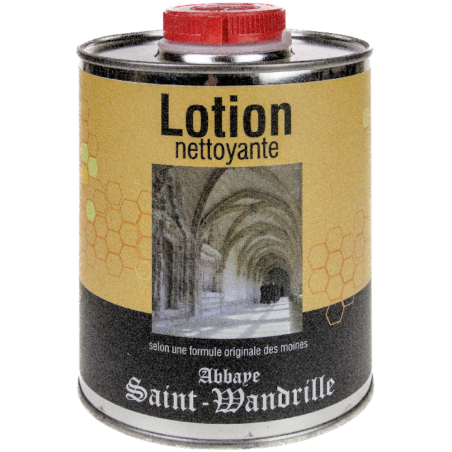 Lotion nettoyante - 1 L (SW-7091)
