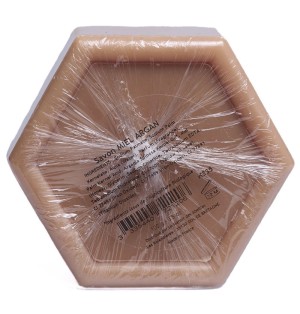 Savon au Miel Argan - 100 g (SW-08.206)