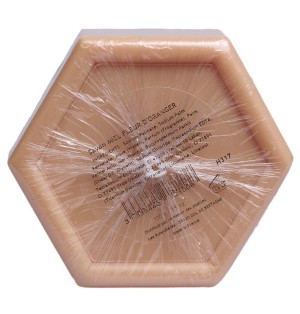 Savon au Miel Fleur d'oranger - 100 g (SW-08.204)