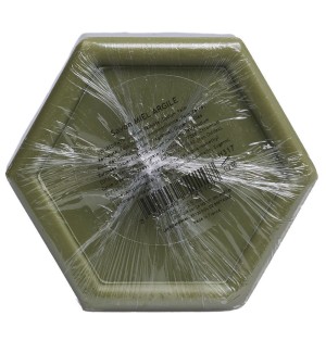 Savon au Miel Olive Argile - 100 g (SW-08.205)