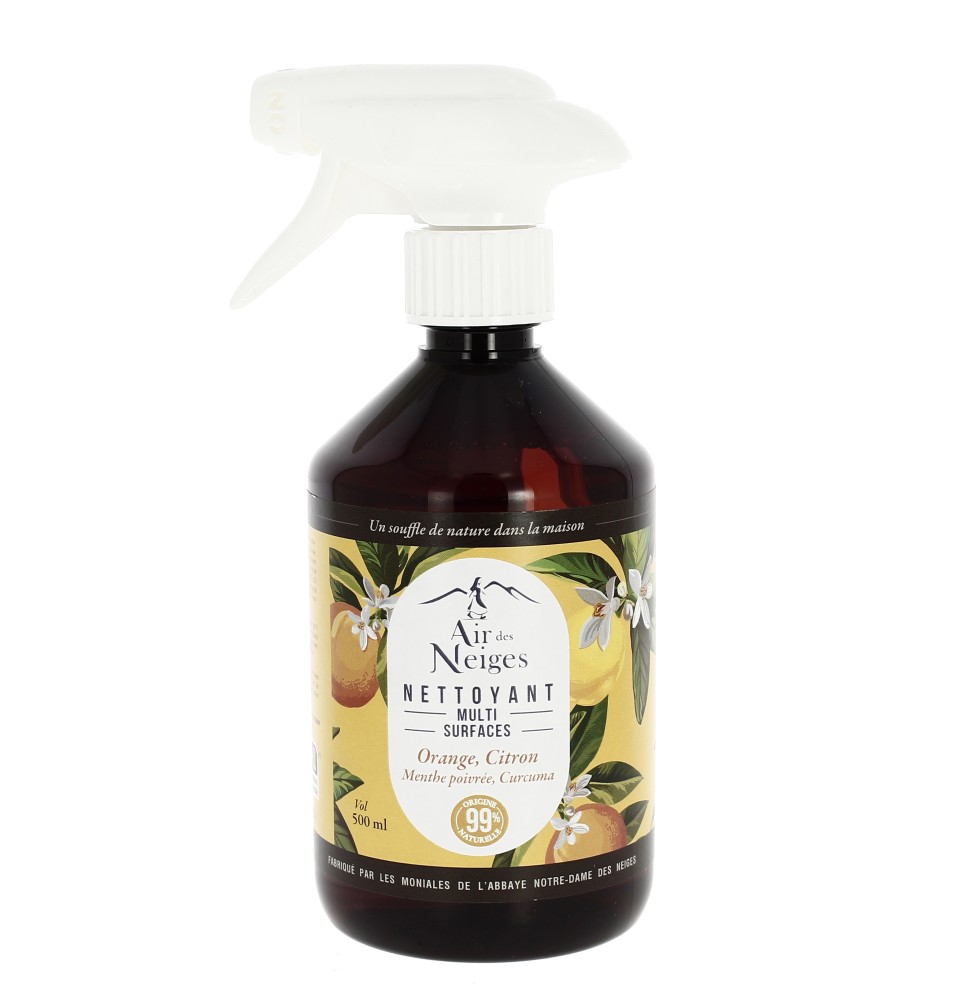 Produit Nettoyant-MULTI-SURFACES-WC-SOL-VITRES