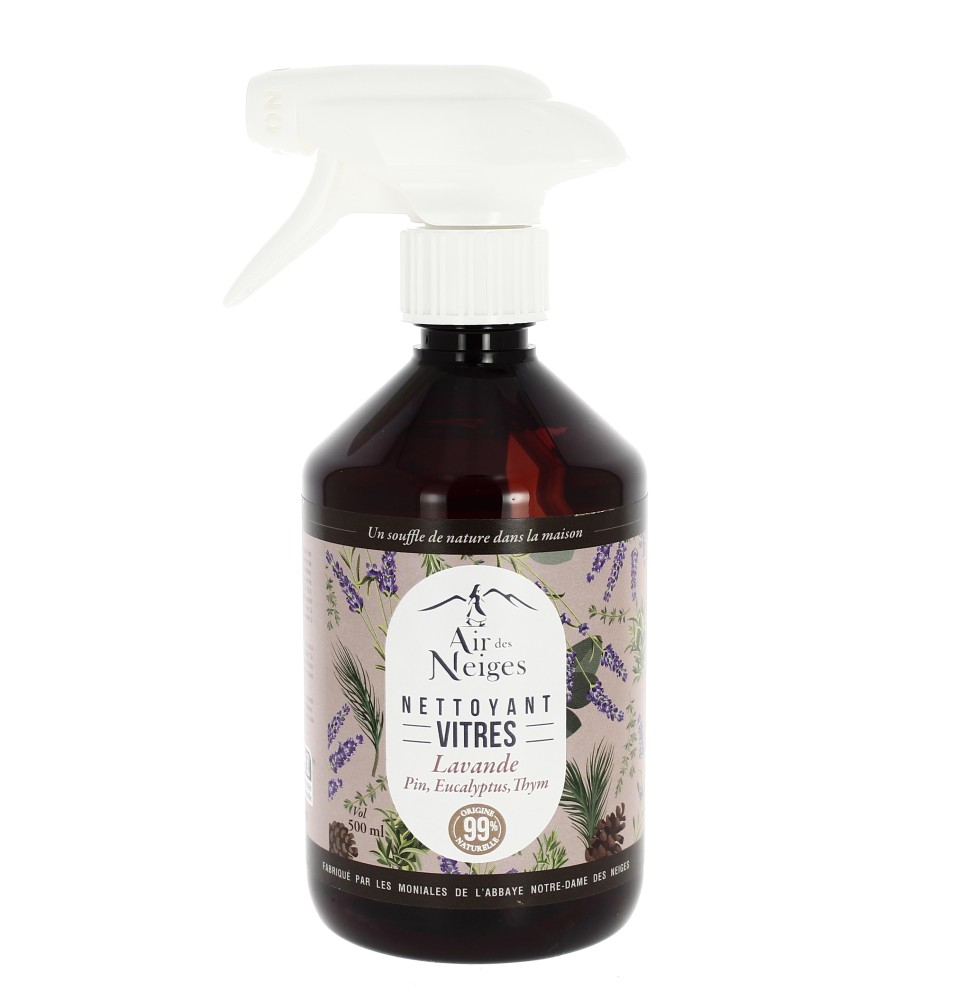 Produit Nettoyant-MULTI-SURFACES-WC-SOL-VITRES