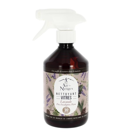 Produit Nettoyant-MULTI-SURFACES-WC-SOL-VITRES