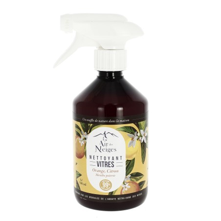 Produit Nettoyant-MULTI-SURFACES-WC-SOL-VITRES