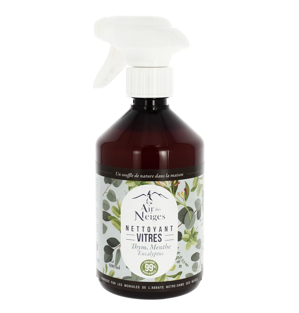 Produit Nettoyant-MULTI-SURFACES-WC-SOL-VITRES