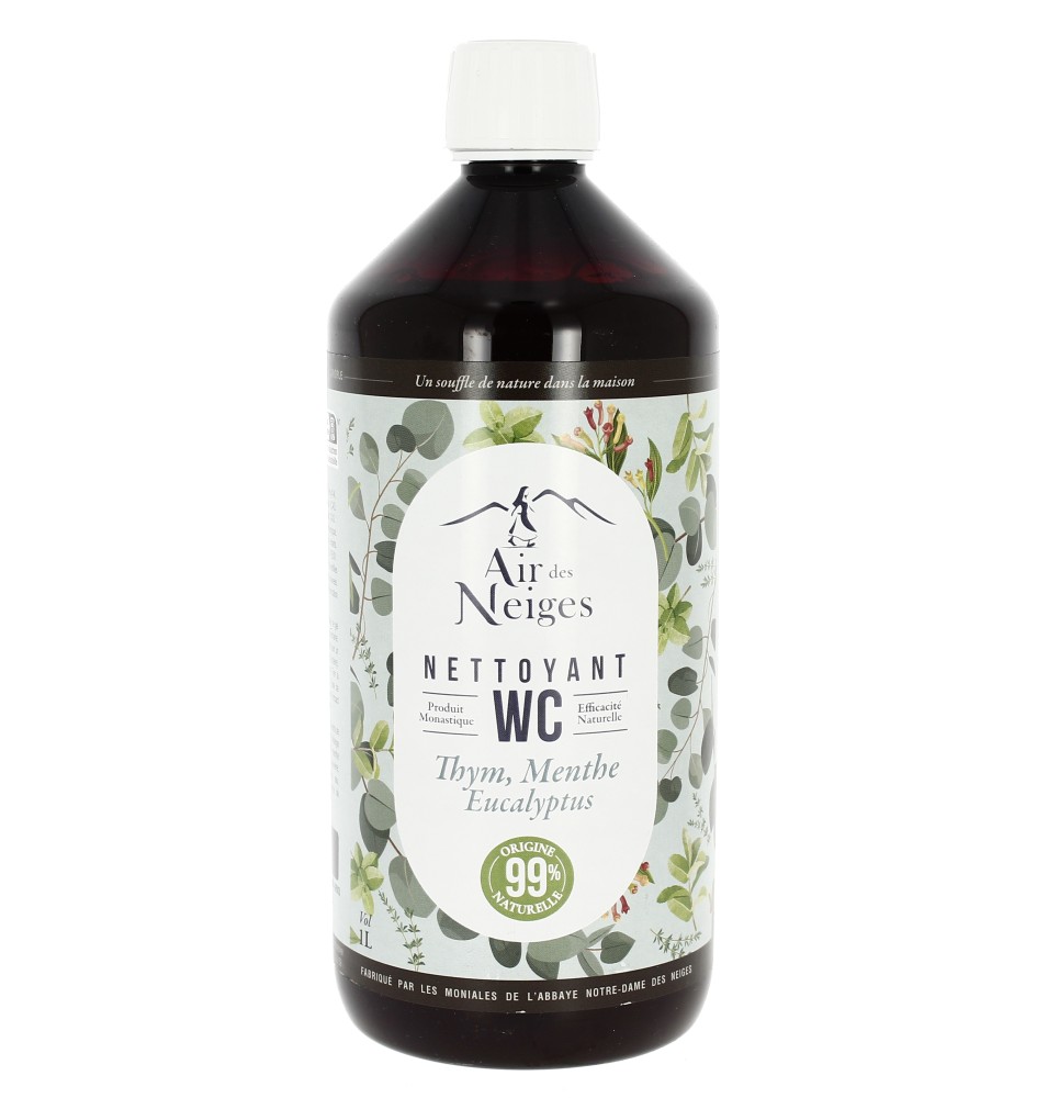 Produit Nettoyant-MULTI-SURFACES-WC-SOL-VITRES