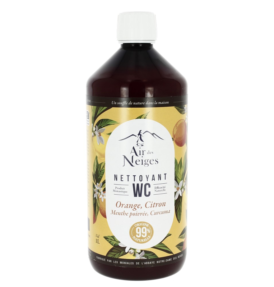 Produit Nettoyant-MULTI-SURFACES-WC-SOL-VITRES