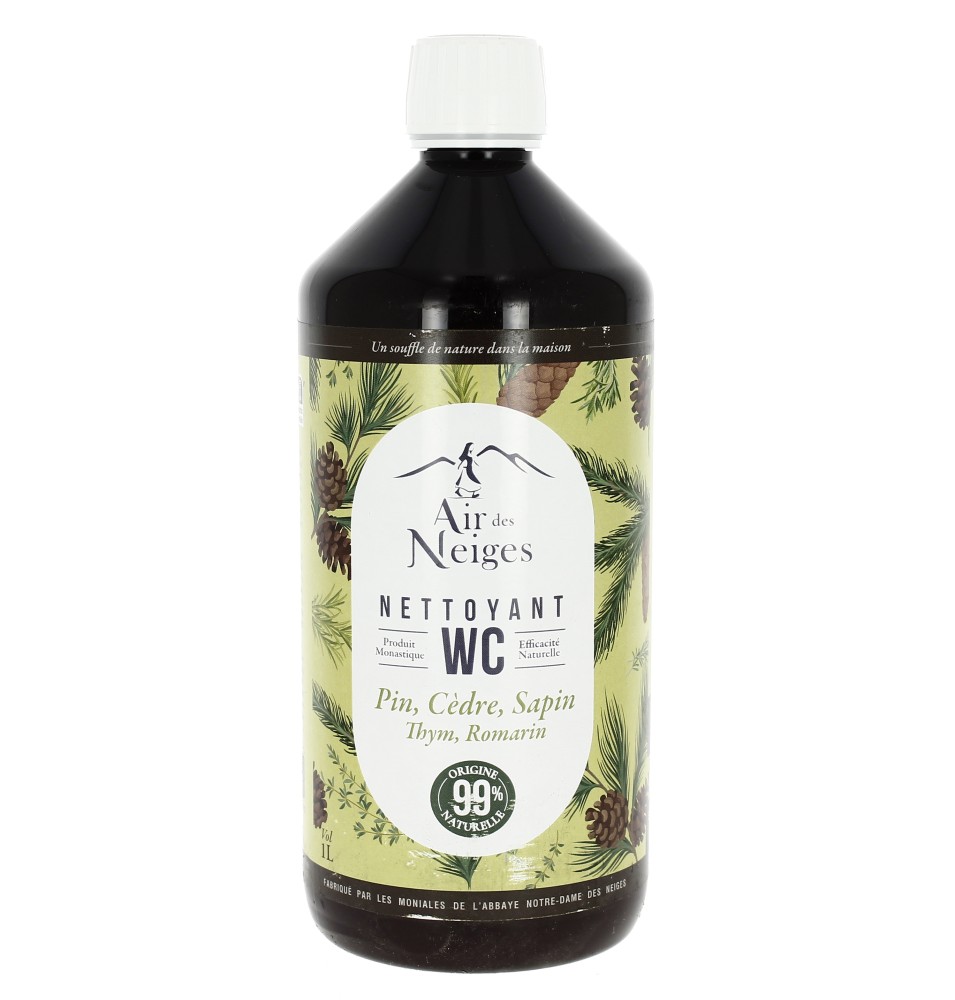 Produit Nettoyant-MULTI-SURFACES-WC-SOL-VITRES