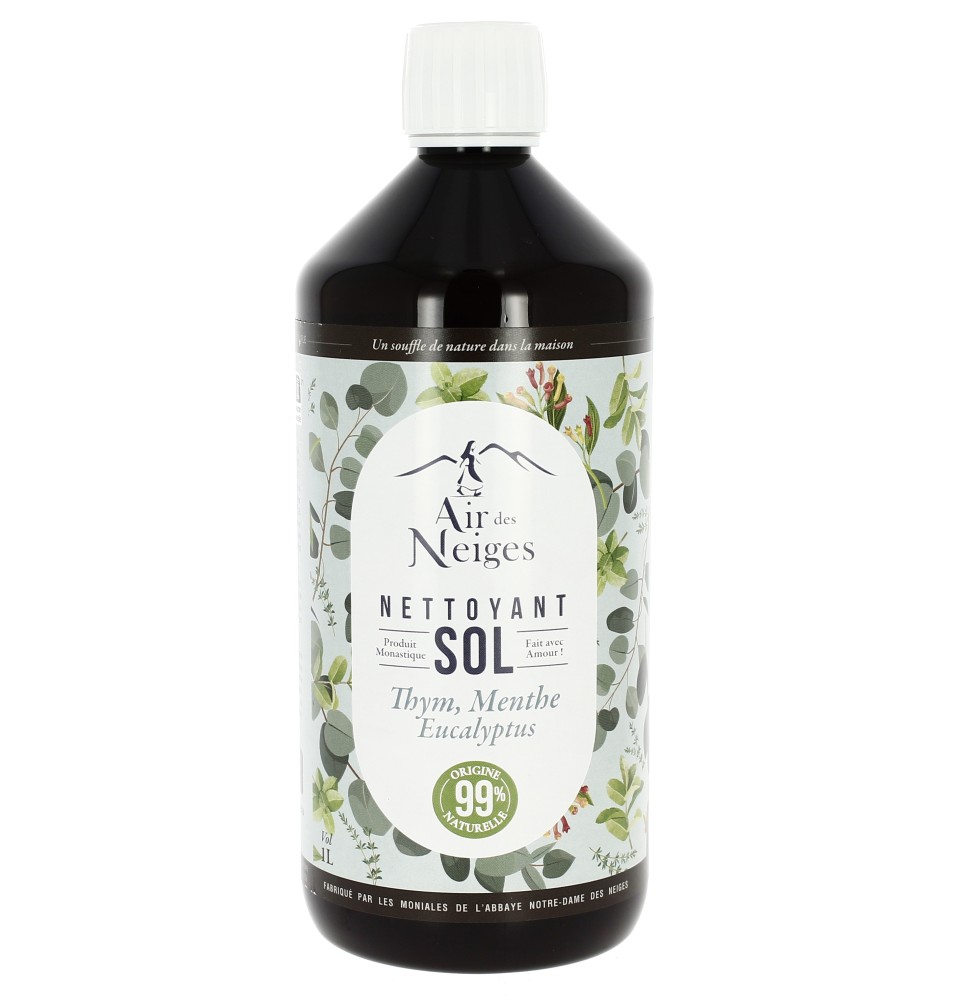 Produit Nettoyant-MULTI-SURFACES-WC-SOL-VITRES