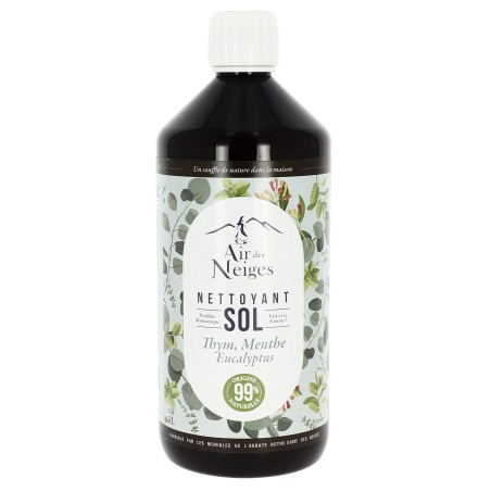 Produit Nettoyant-MULTI-SURFACES-WC-SOL-VITRES