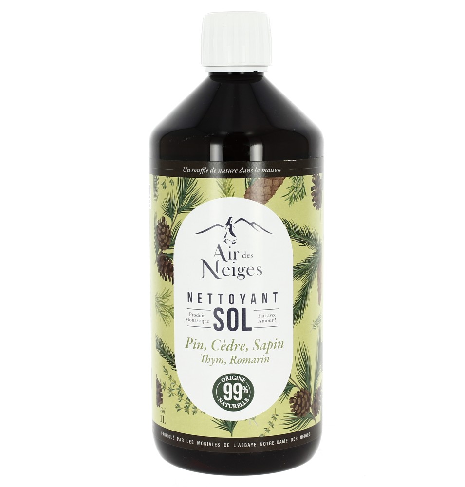 Produit Nettoyant-MULTI-SURFACES-WC-SOL-VITRES