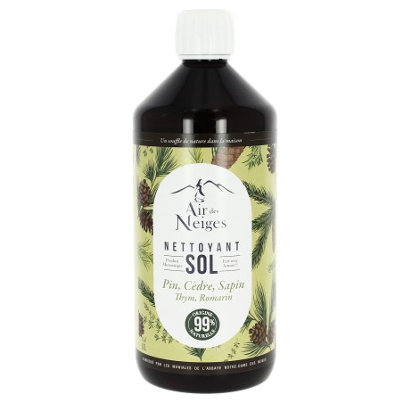 Produit Nettoyant-MULTI-SURFACES-WC-SOL-VITRES