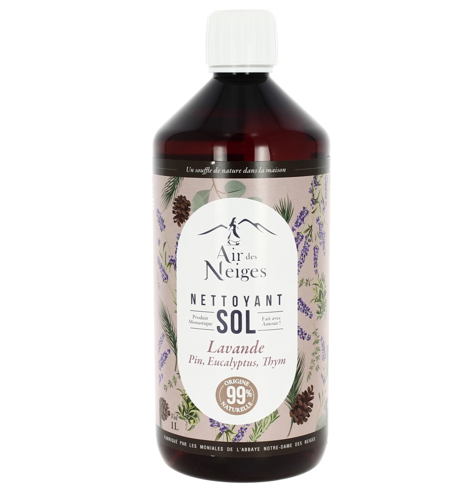 Produit Nettoyant-MULTI-SURFACES-WC-SOL-VITRES