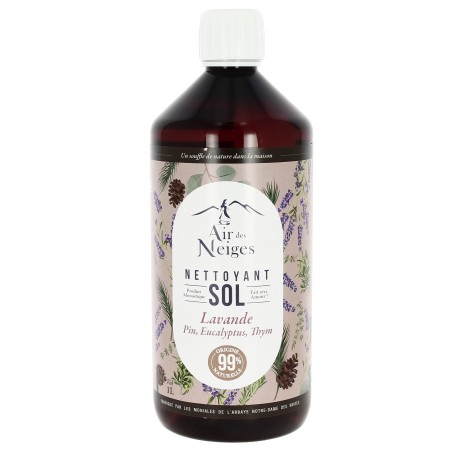 Produit Nettoyant-MULTI-SURFACES-WC-SOL-VITRES