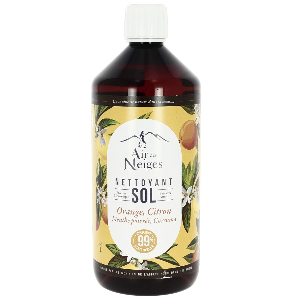 Produit Nettoyant-MULTI-SURFACES-WC-SOL-VITRES