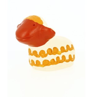 CRECHE B3 - Joseph - Santons en terre cuite (38cm)