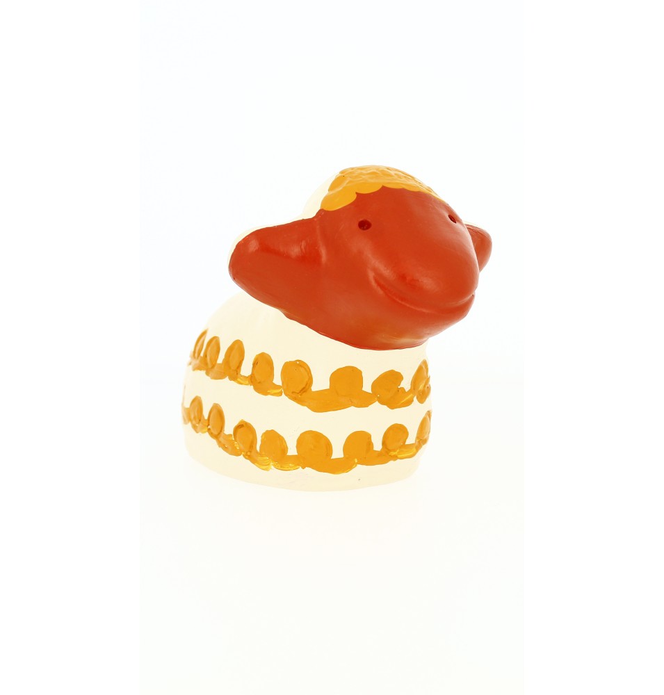 CRECHE B3 - Joseph - Santons en terre cuite (38cm)