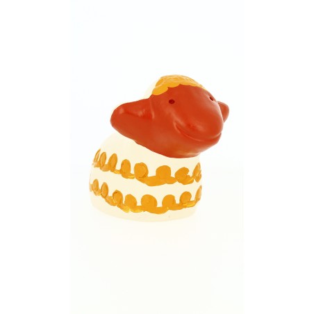 CRECHE B3 - Joseph - Santons en terre cuite (38cm)