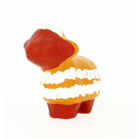 CRECHE B3 - Joseph - Santons en terre cuite (38cm)