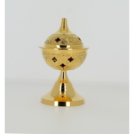 Brûleur d'encens T.L