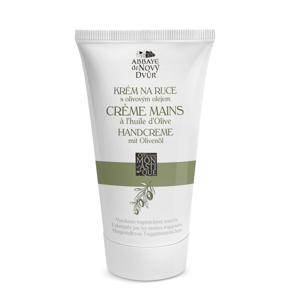 Crème réparatrice pour le Visage - Bio