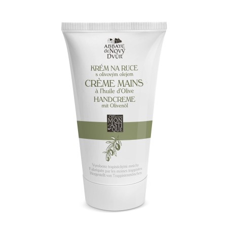 Crème réparatrice pour le Visage - Bio