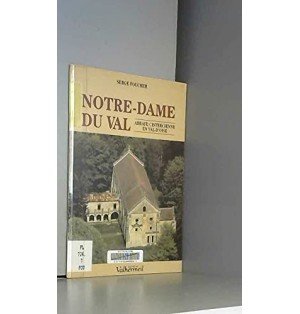 Notre-Dame-du-Val - Les tombeaux des seigneurs de l' Isle -Adam