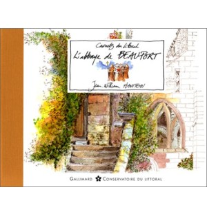 L'Abbaye de Beauport - Carnets du littoral