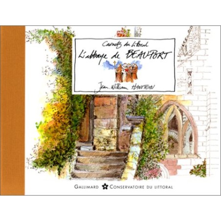 L'Abbaye de Beauport - Carnets du littoral
