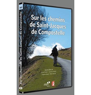 Sur les chemins de saint-jacques de compostelle