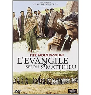 L'Évangile selon St Matthieu