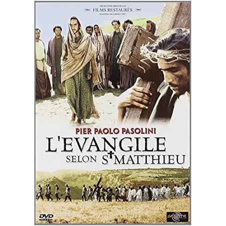 L'Évangile selon St Matthieu