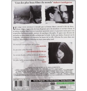 L'Évangile selon St Matthieu