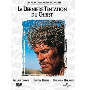 La Dernière Tentation du Christ