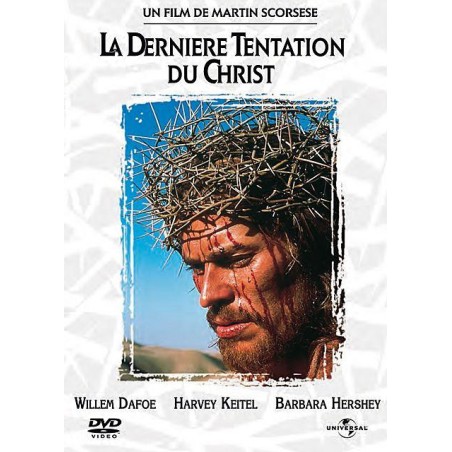 La Dernière Tentation du Christ