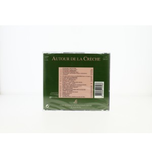 Autour de la crèche - Veillée de Noël par les soeurs de l'abbaye de Jouarre